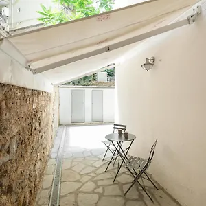 With Garden Διαμέρισμα Θεσσαλονίκη