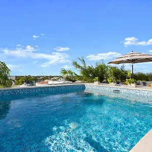 Ocean Boutique Apartment Playa del Carmen