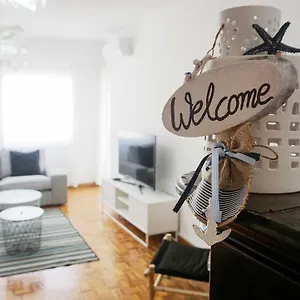  Apartament Lazuli Seaview 34