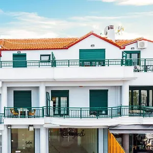 Theano Δωμάτια σε οικογενειακή κατοικία Kallithea (Chalkidiki)